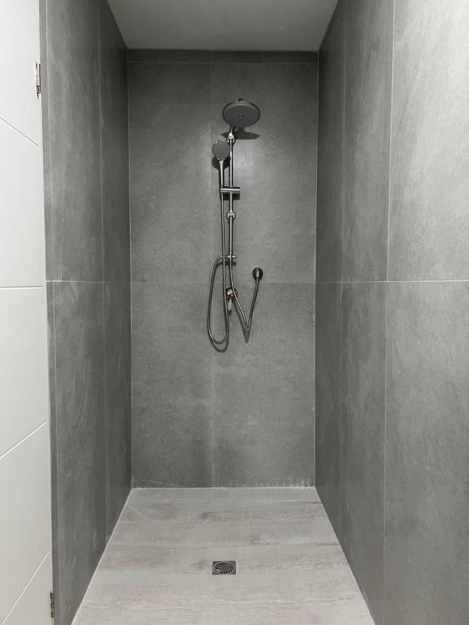 ניב ברוזמרין Apartamento Eilat Exterior foto